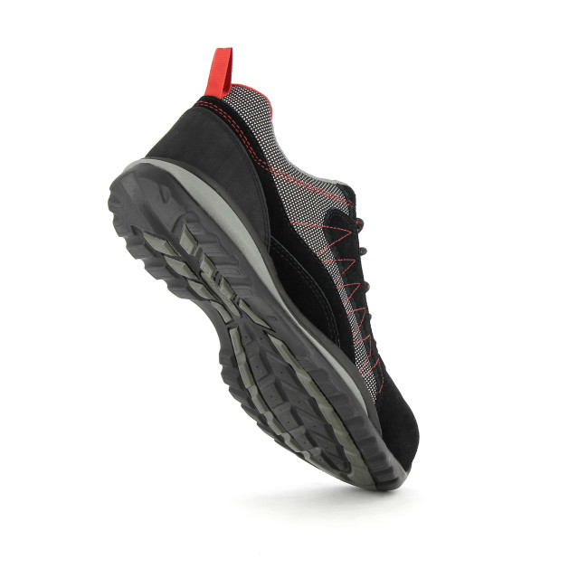 Buty Bezpieczeństwa ZEPHIR Czarne S1P - S.24