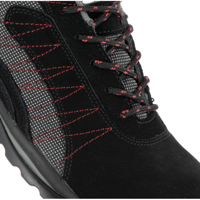 Veiligheidschoenen ZEPHIR Zwart S1P - S.24
