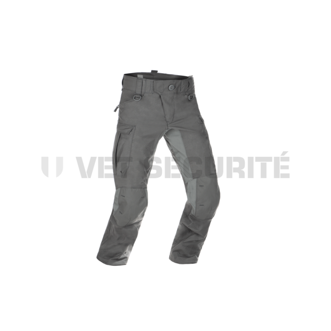 Combat Broek Operator MK II Grijs - Clawgear