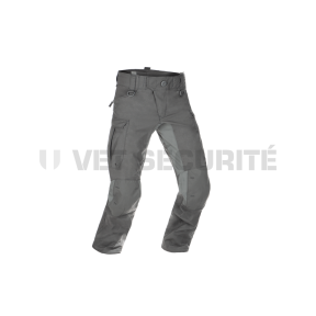 Pantalon Combat Operator MK II Gris - Clawgear