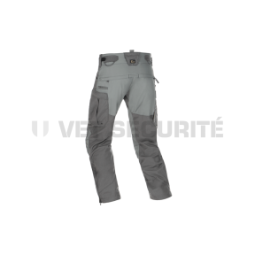 Pantalon Combat Operator MK II Gris - Clawgear