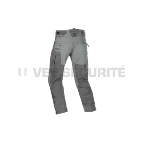 Combat Broek Operator MK II Grijs - Clawgear