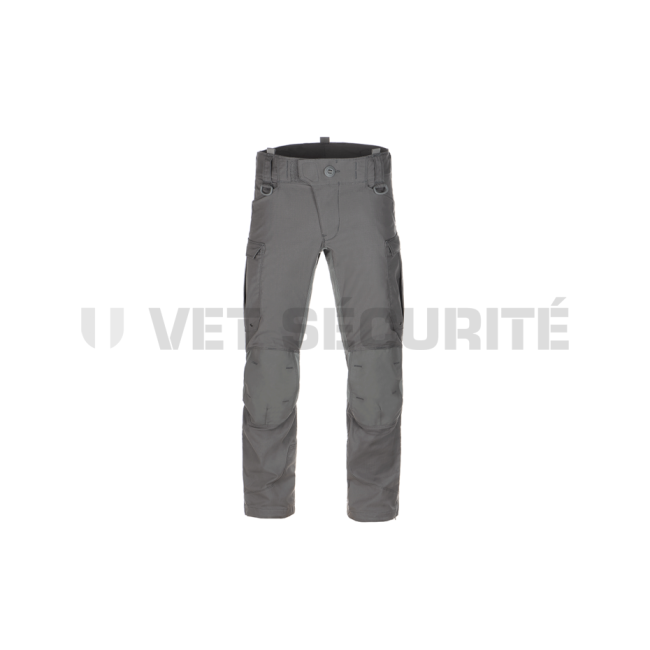 Pantalon Combat Operator MK II Gris - Clawgear