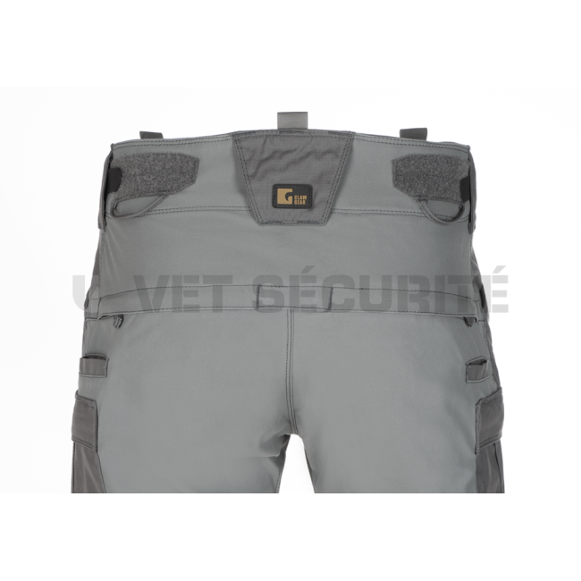Pantalon Combat Operator MK II Gris - Clawgear