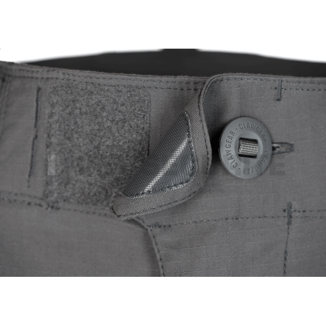 Combat Operator MK II Hose Grau - Clawgear