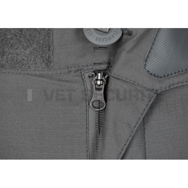Combat Operator MK II Hose Grau - Clawgear