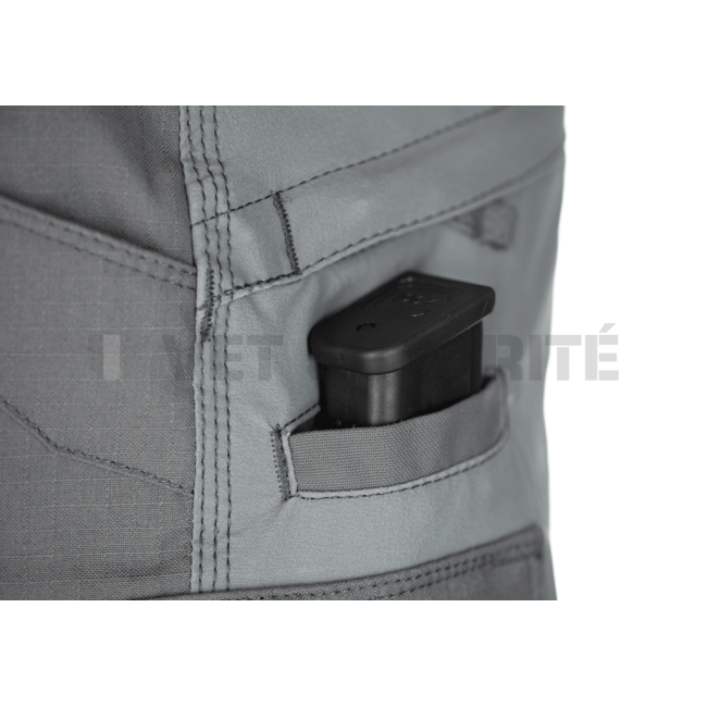 Pantalon Combat Operator MK II Gris - Clawgear