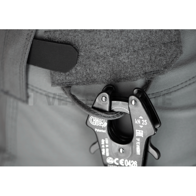 Combat Operator MK II Hose Grau - Clawgear