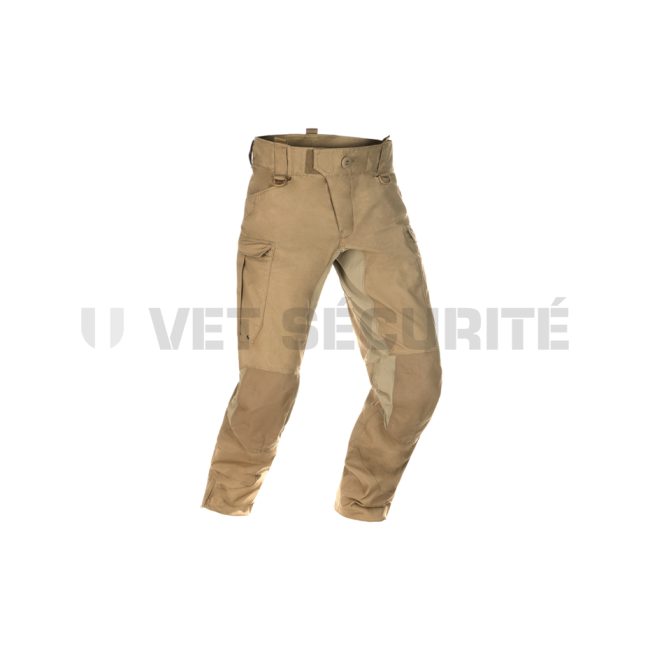 Pantalon Combat Operator MK II Coyote - Clawgear