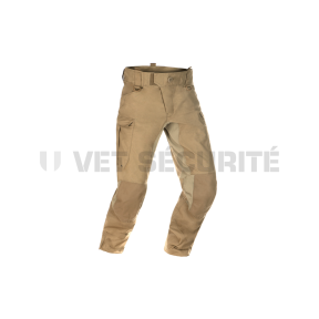 Pantalon Combat Operator MK II Coyote - Clawgear