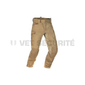 Pantalon Combat Operator MK II Coyote - Clawgear