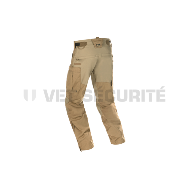 Gevechtsbroek Combat Operator MK II Coyote - Clawgear