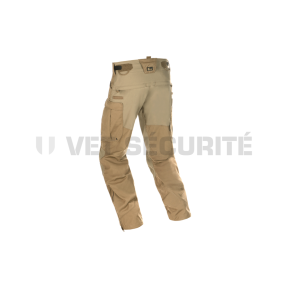 Pantalon Combat Operator MK II Coyote - Clawgear