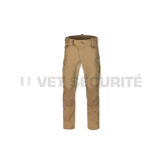 Pantalon Combat Operator MK II Coyote - Clawgear