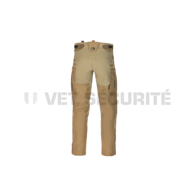 Pantalon Combat Operator MK II Coyote - Clawgear