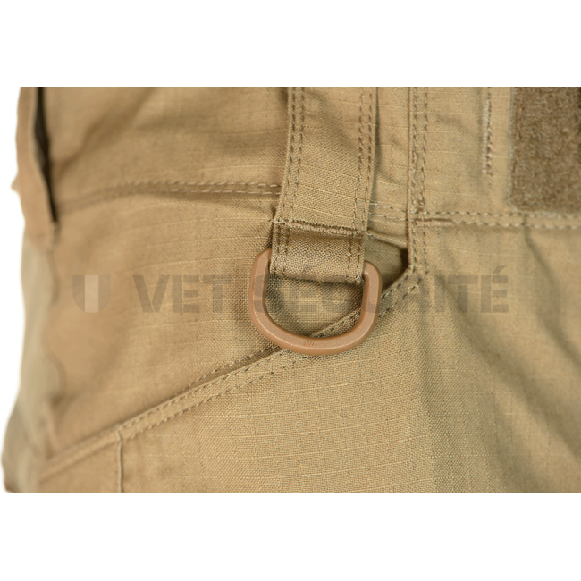 Gevechtsbroek Combat Operator MK II Coyote - Clawgear