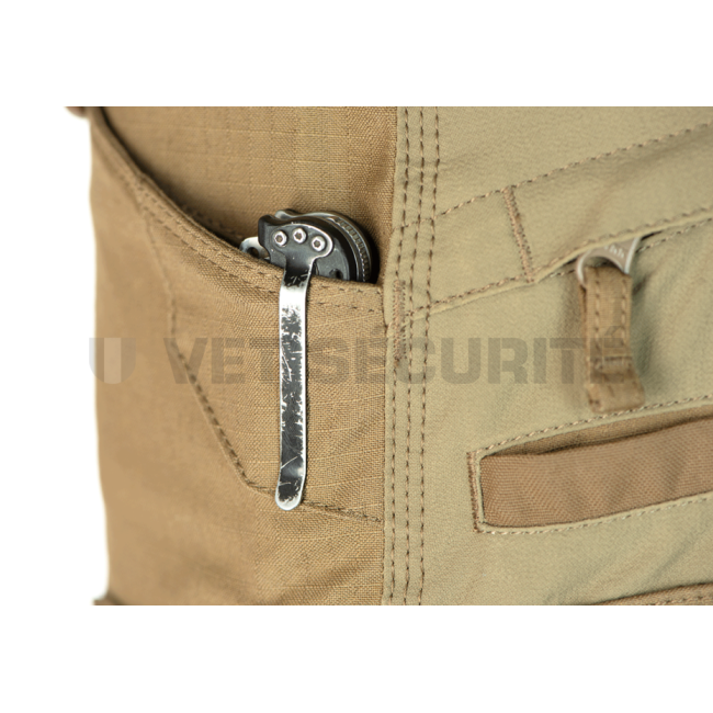 Pantalon Combat Operator MK II Coyote - Clawgear