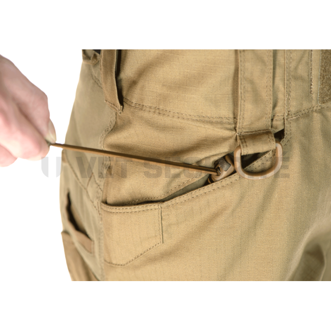 Pantalon Combat Operator MK II Coyote - Clawgear