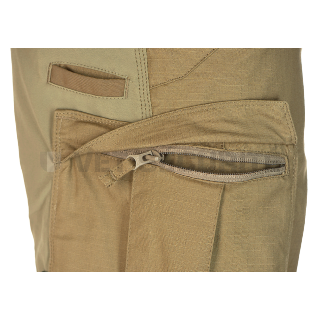 Gevechtsbroek Operator MK II Coyote - Clawgear