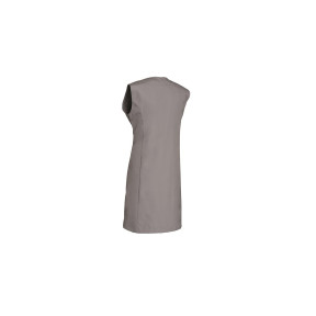 Blouse de travail Gris mole JADE - SNV