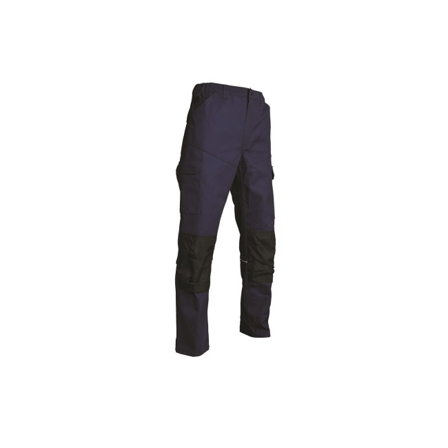 Werkbroek Marine GAUTIER - SNV