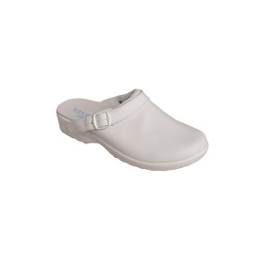 Sabot médical Blanc FERGY SRC - SNV