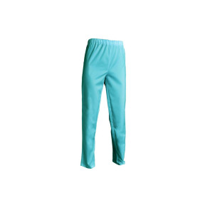 Broek Hemelsblauw ANDRE GEMENGD PC - SNV