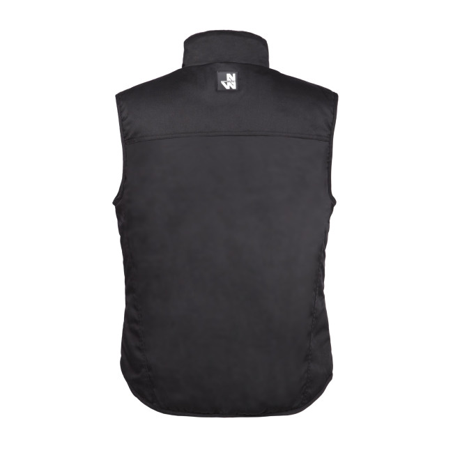 Gilet sans manches ouatine Maryse - North Ways