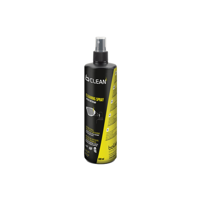 Spray de nettoyage B411 - Bollé Spray de nettoyage B411 - Bollé