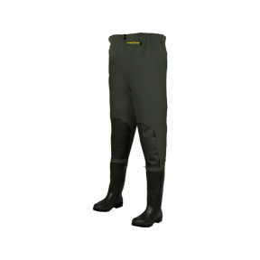 Pantalon PVC Kaki - GoodYear