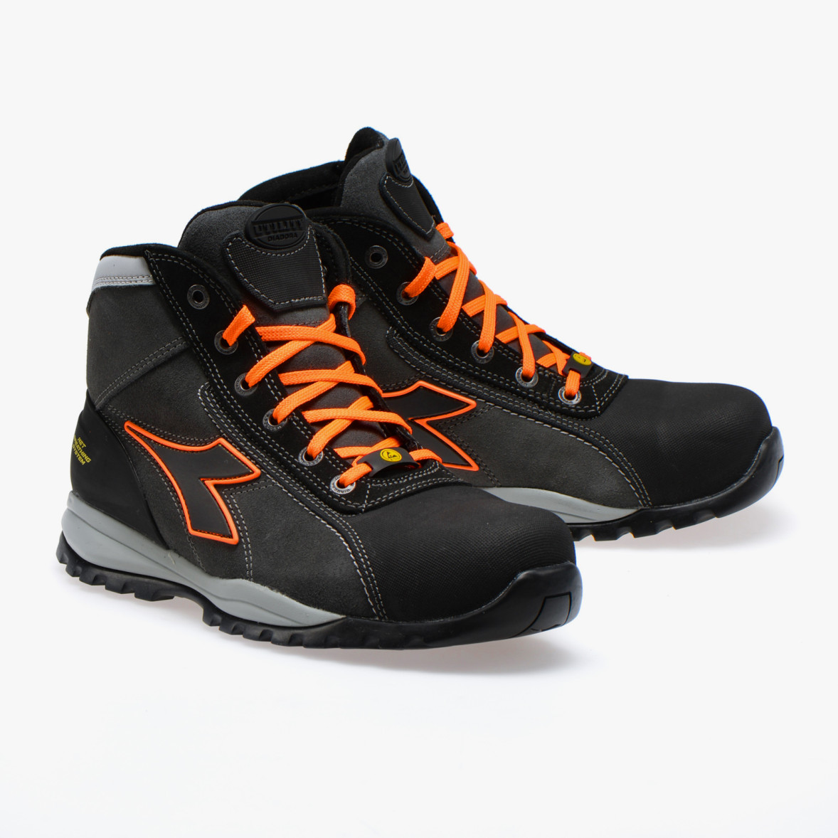 glove tech low pro s3 sra hro esd