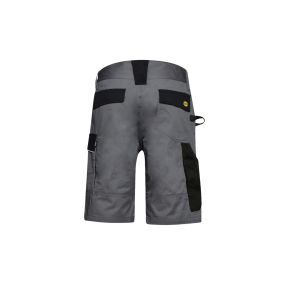 BERMUDA EASYWORK ISO 13688:2013 GRIS ACIER - Diadora