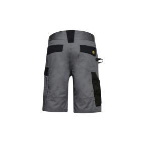 BERMUDA EASYWORK ISO 13688:2013 GRIS ACIER - Diadora