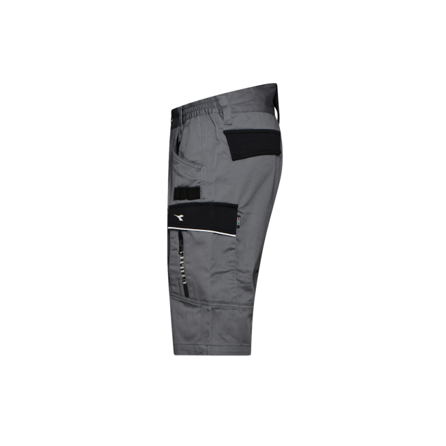 BERMUDY EASYWORK ISO 13688:2013 STALOWE - Diadora
