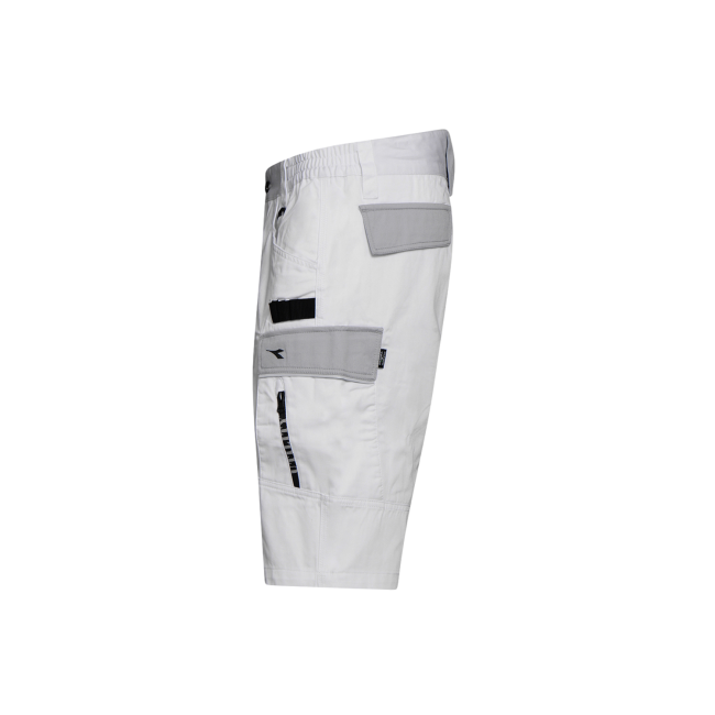 BERMUDA EASYWORK ISO 13688:2013 BLANC - Diadora