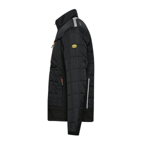 VESTE LEGERE REMBOURRE TECH ISO 13688:2013 NOIR - Diadora