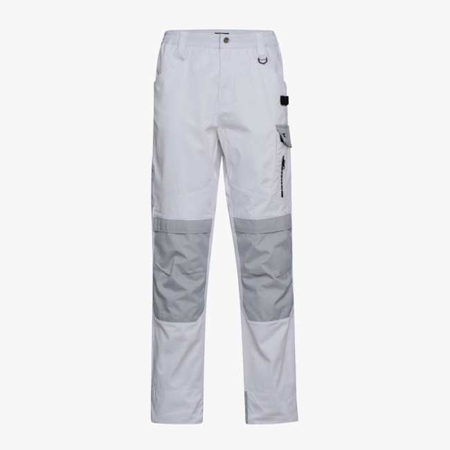 HOSE EASYWORK LIGHT ISO 13688:2013 WEISS - Diadora