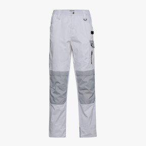 PANTALON. EASYWORK LIGHT ISO 13688:2013 BLANC - Diadora