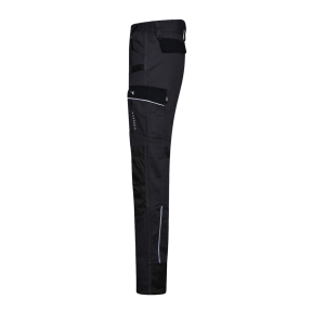 PANTALON. EASYWORK PERF. ISO 13688:2013 NOIR COAL - Diadora