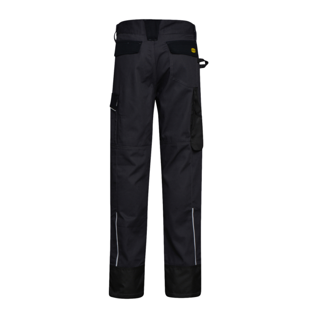 HOSE. EASYWORK PERF. ISO 13688:2013 SCHWARZ COAL - Diadora