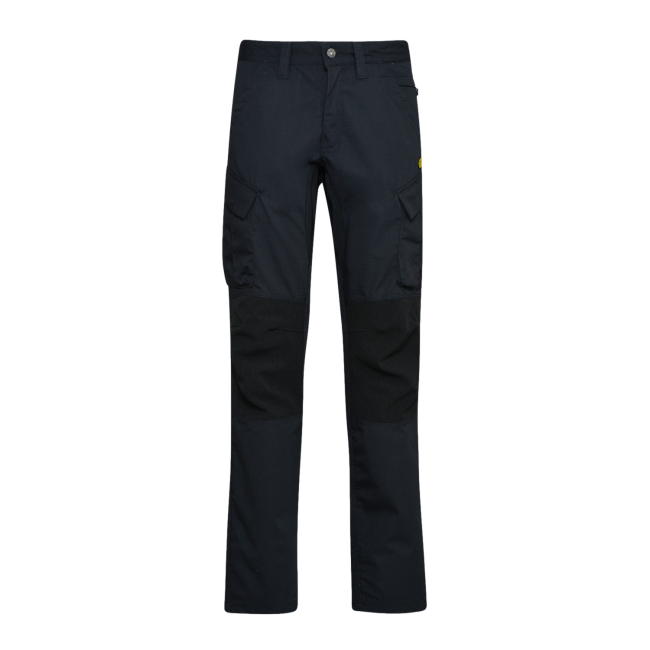 CARGO BROEK RIPSTOP PANTS ISO 13688:2013 ZWART - Diadora