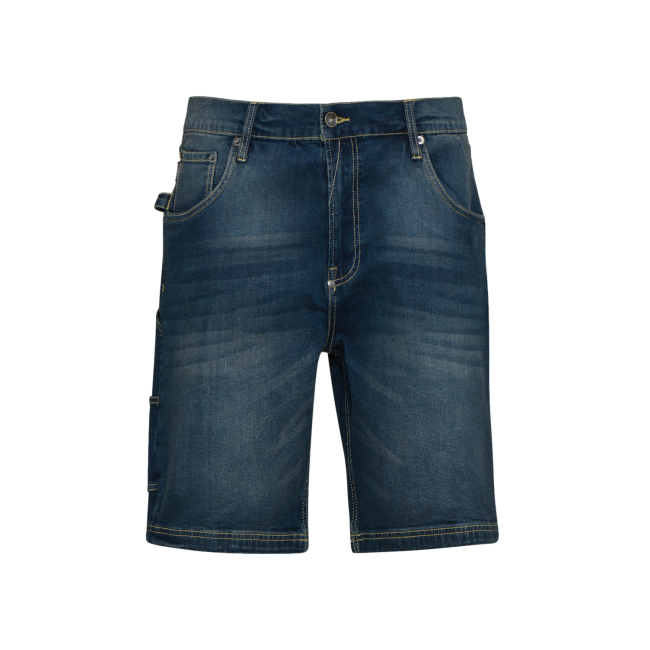 BERMUDA STONE ISO 13688:2013 BLAUW VERVAAGD - Diadora
