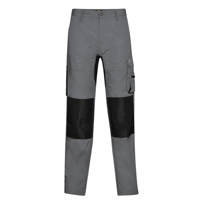 ARBEITSHOSE WIN PERFORM. ISO 13688:2013 GRAU - Diadora