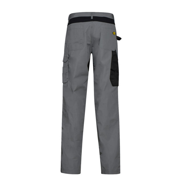 WERKBROEK WIN PERFORM. ISO 13688:2013 GRIJS - Diadora