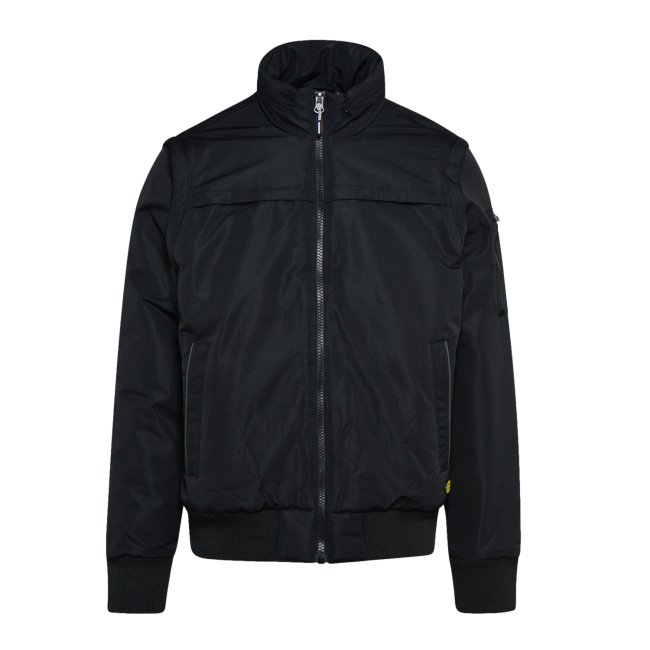 BOMBER D-SWAT ISO 13688:2013 CZARNY - Diadora
