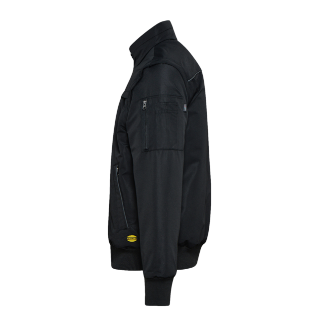 BOMBER D-SWAT ISO 13688:2013 NOIR - Diadora