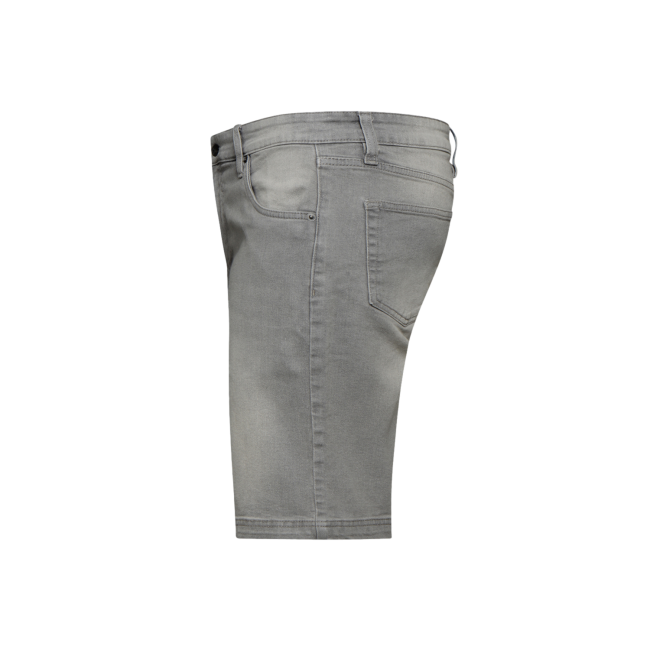 BERMUDA STONE ISO 13688:2013 HELLGRAUER JEANSSTOFF - Diadora