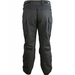 Spec-ops trousers gen II Noir - Kombat Tactical