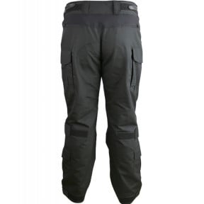 Spec-ops trousers gen II Noir - Kombat Tactical