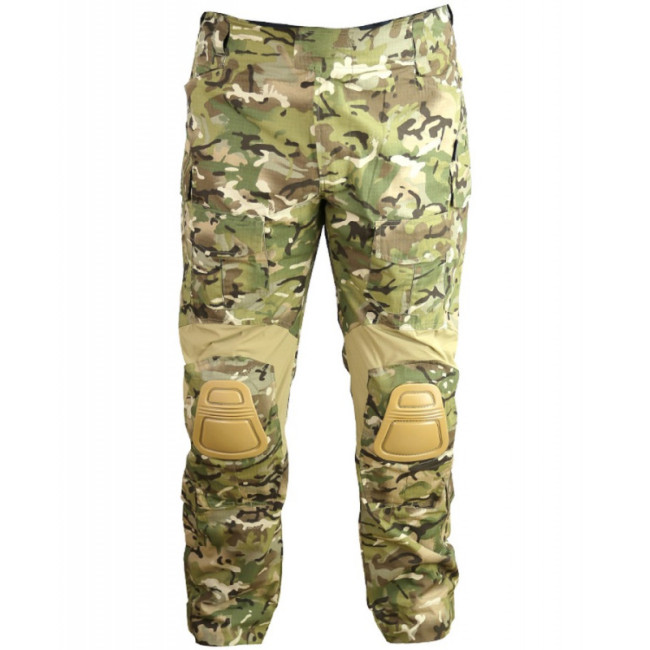Spec-ops broek gen II BTP - Kombat Tactical